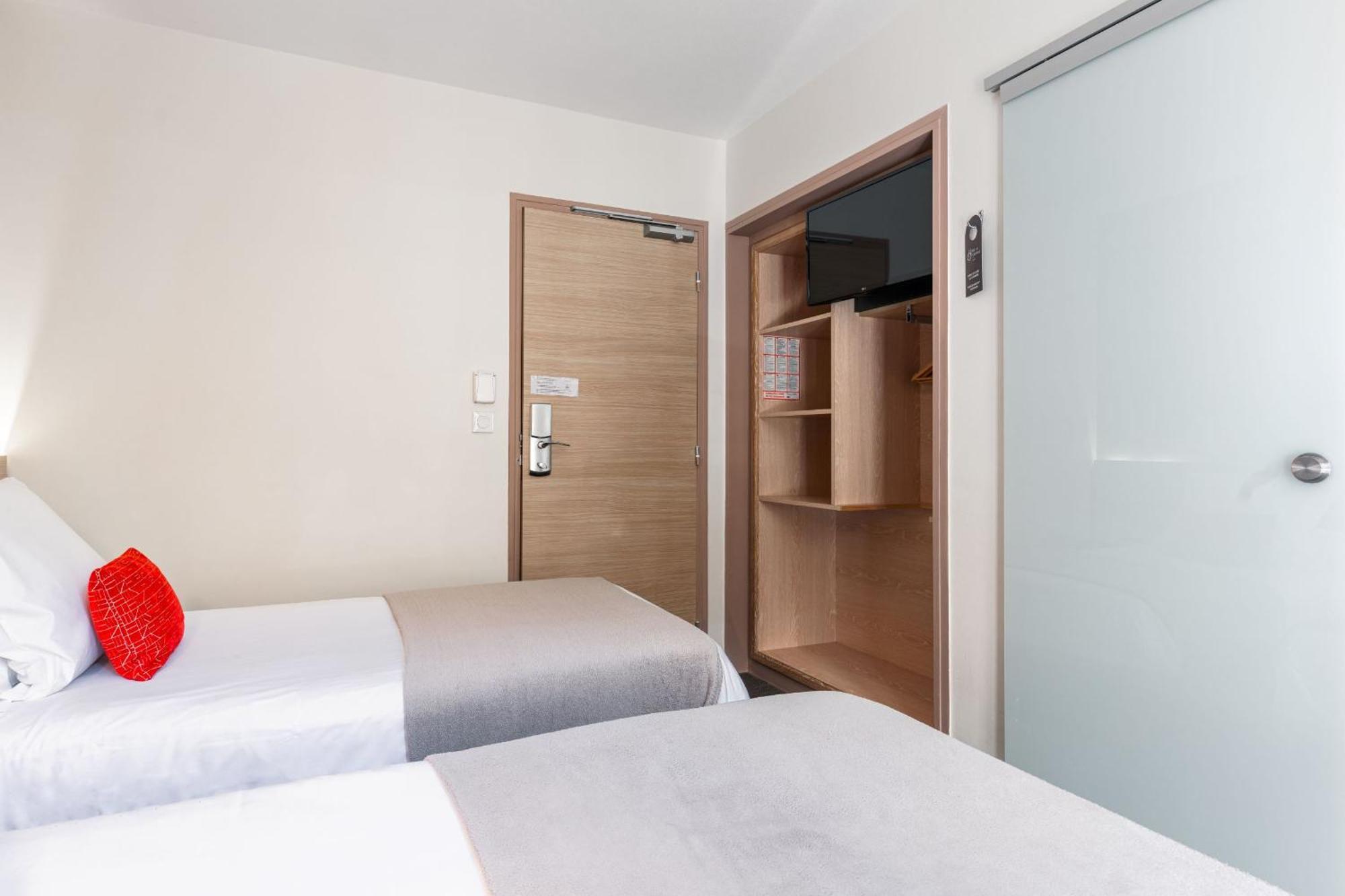 Hotel Du Chateau Dinan - Originals Boutique Eksteriør bilde