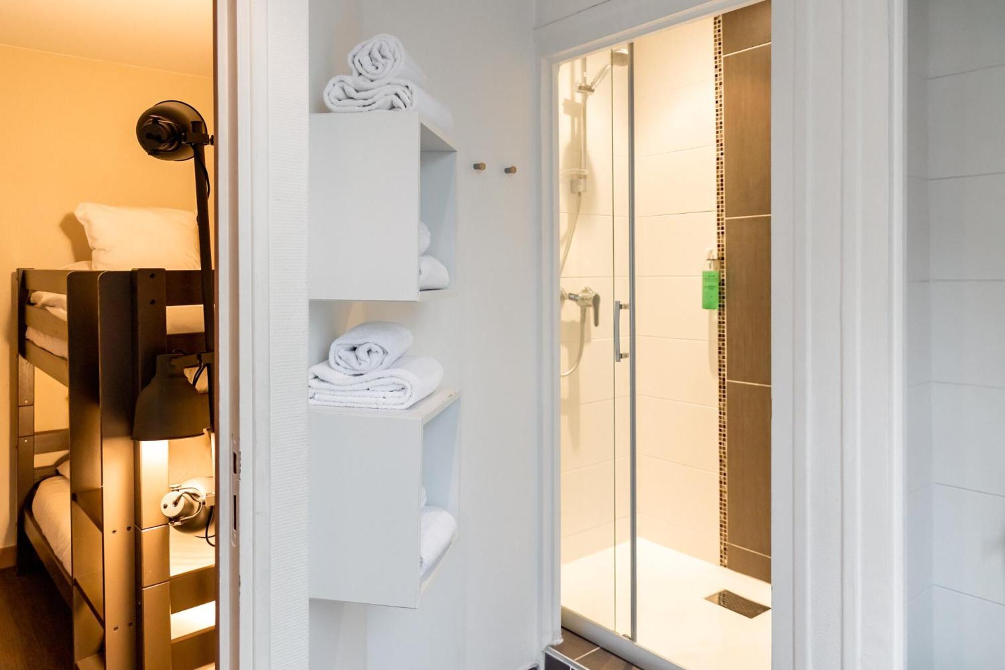 Hotel Du Chateau Dinan - Originals Boutique Eksteriør bilde